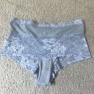 Victoria’s Secret high rise panties